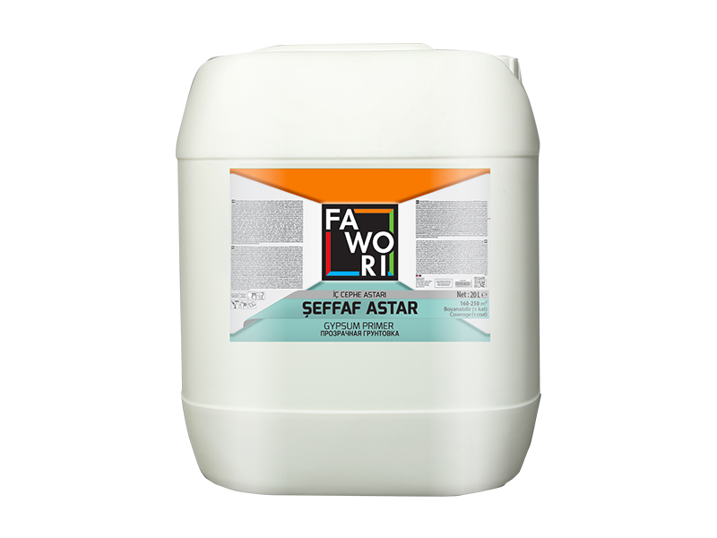 Грунт Favori GYPSUM PRIMER 5л ***