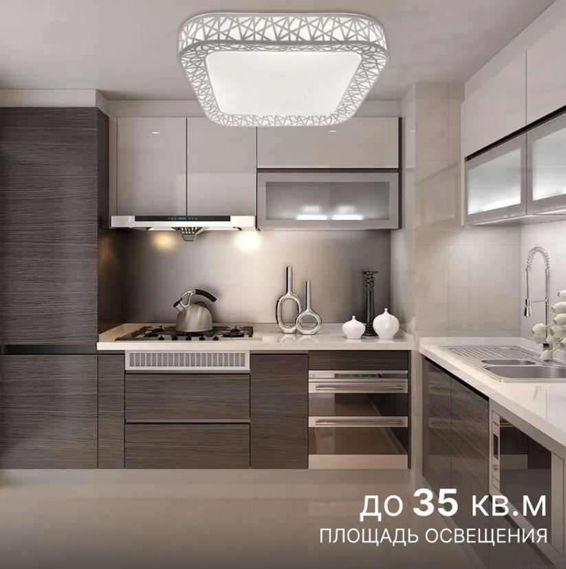 Настенно-потолочные светильники LEEK (SP) Loft-W 75W