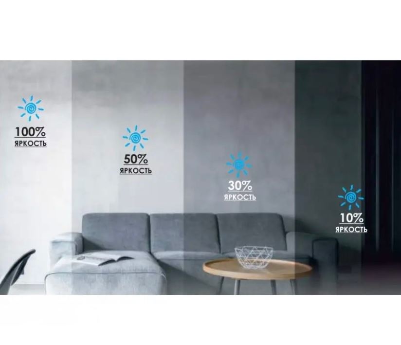 Настенно-потолочные светильники LEEK (SP) Loft-B 75W