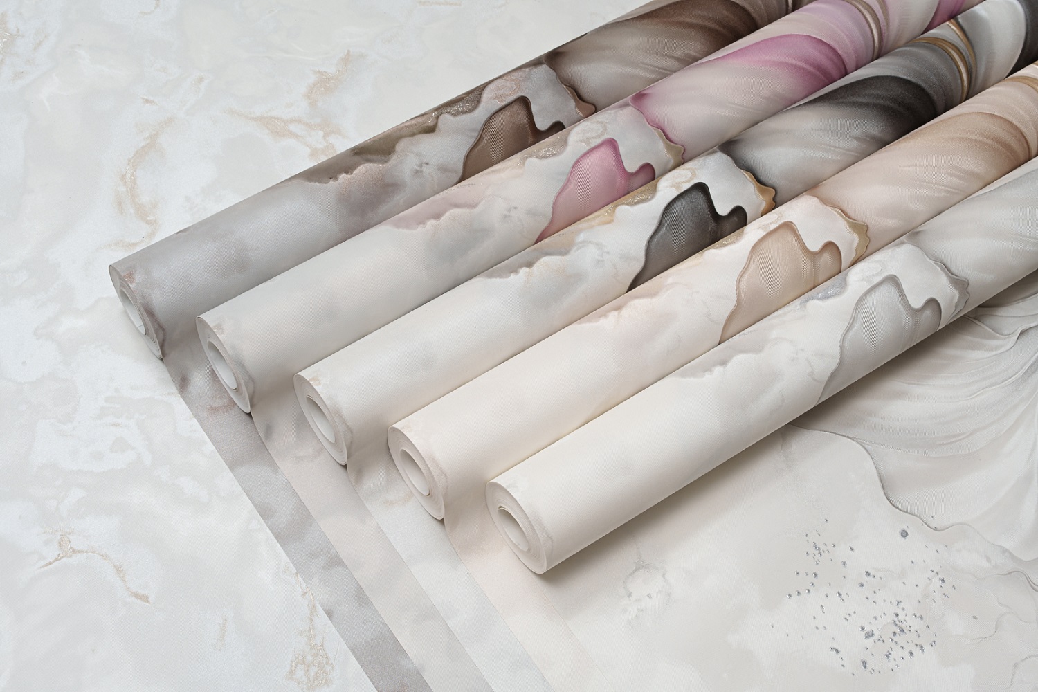 Обои Артекс 11309-05 Айрин