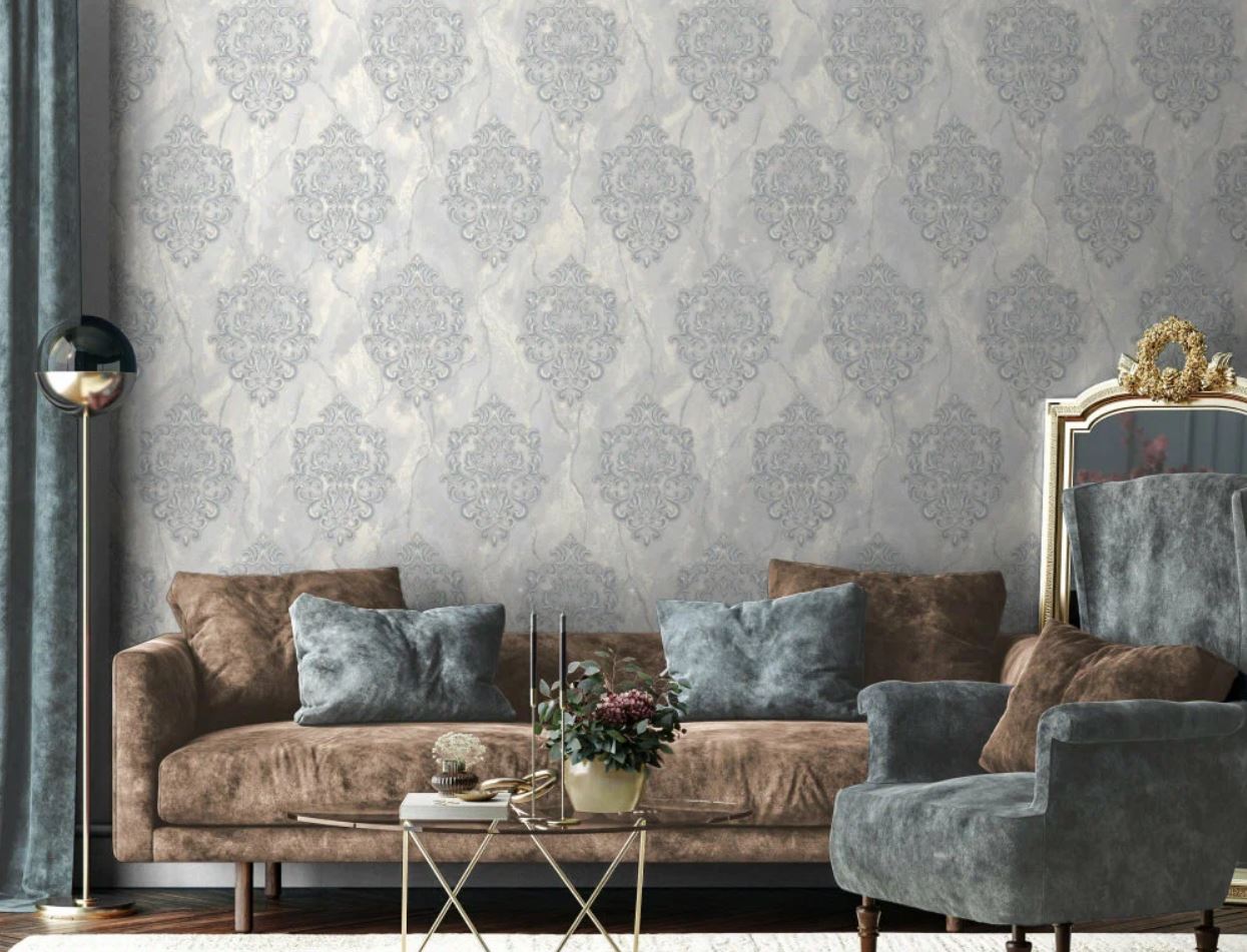 Обои Wallsecret 8638-20 Botticelli