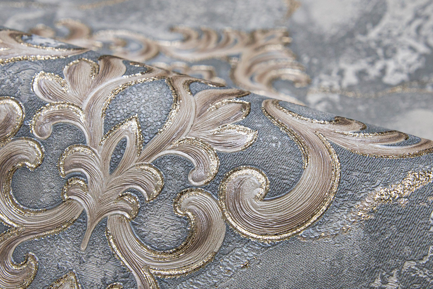 Обои Wallsecret 8638-29 Botticelli