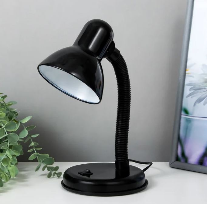 Светильник LEEK LE TL-203 BLACK