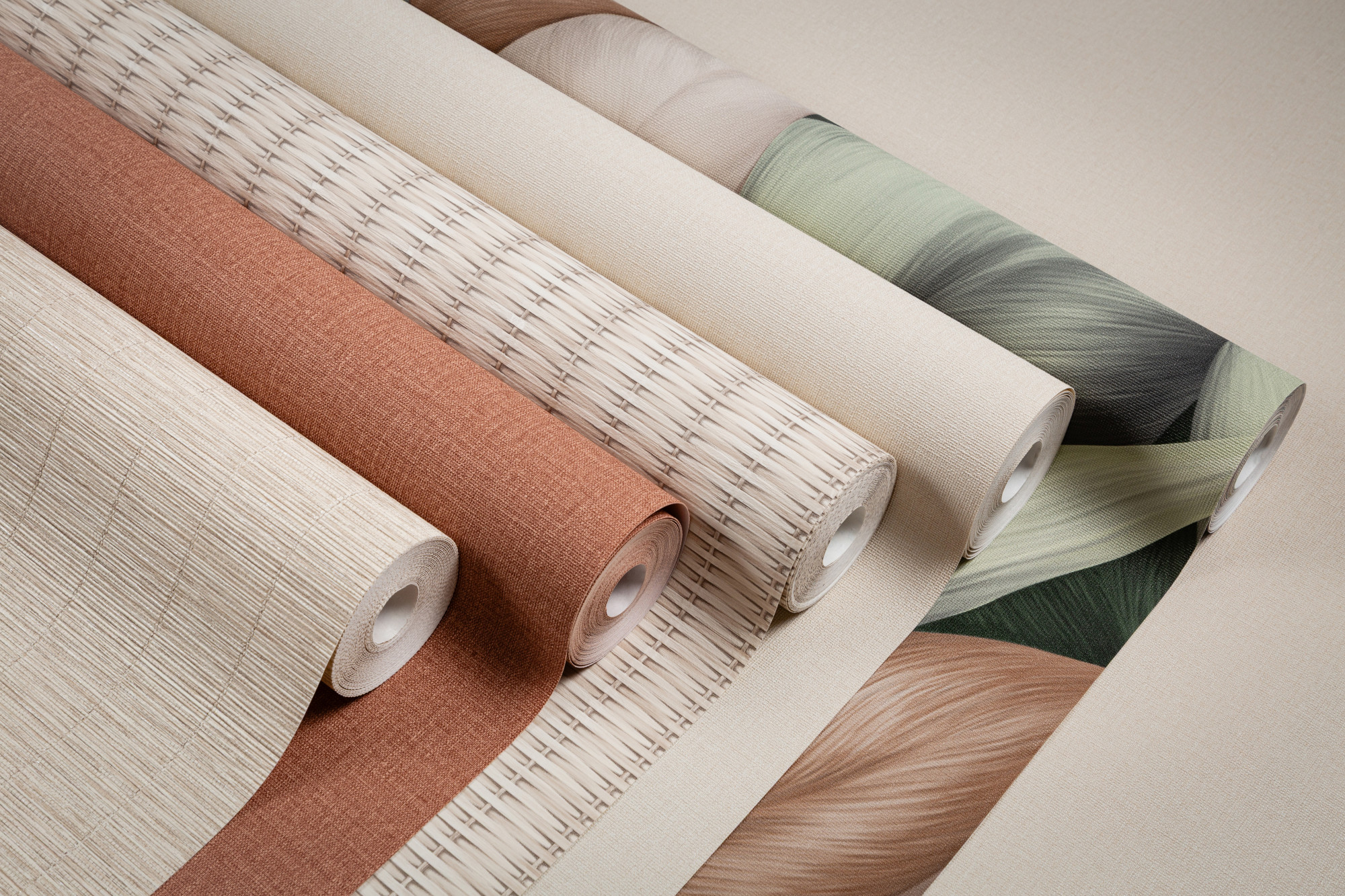 Обои Палитра 72457-22 Trend Color Nature