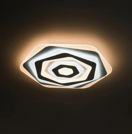 Люстра LEEK LED Bionika RAINBOW 120W
