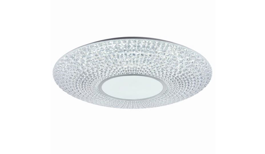 Настенно-потолочные светильники LEEK (SP) Crystal-S 75W