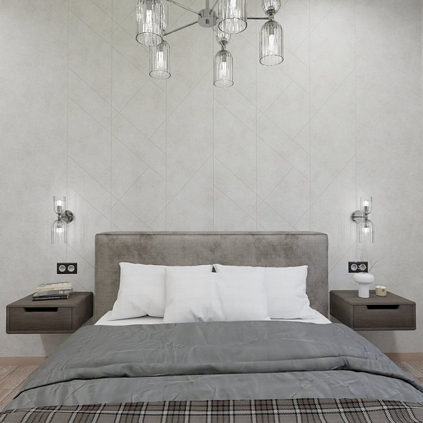 Обои Эрисманн 60846-04 Profi Deco Maison