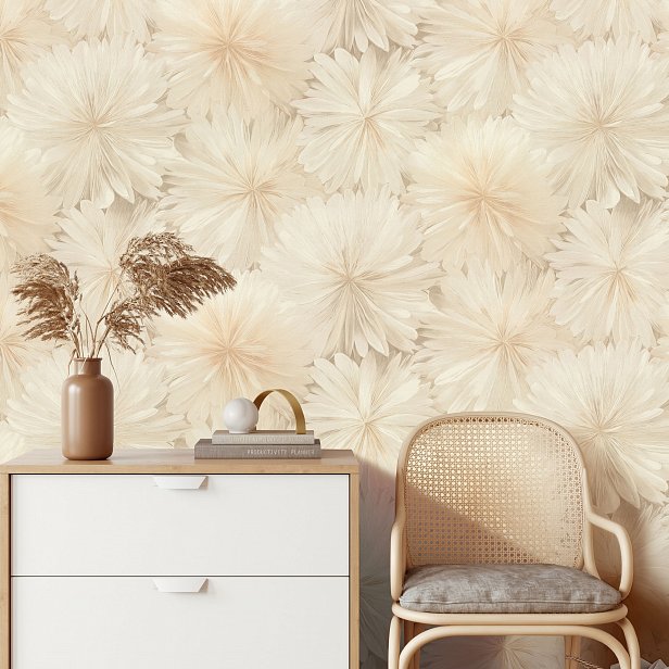 Обои Eurodecor 8090-01 Florance