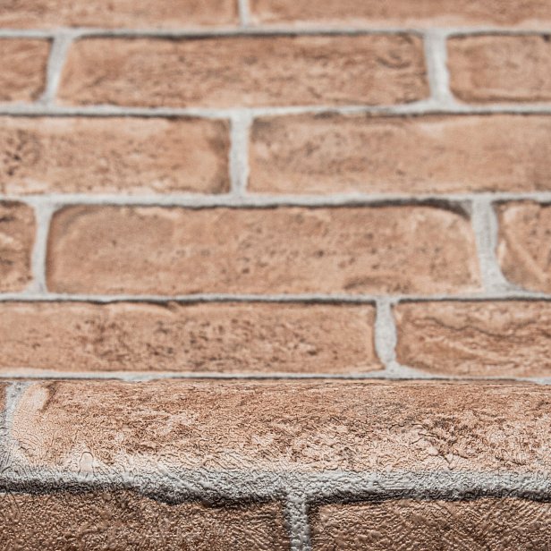 Обои Wallsecret 9182-14 Фасад