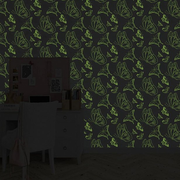 Обои Эрисманн 60670-03 It`s My Room