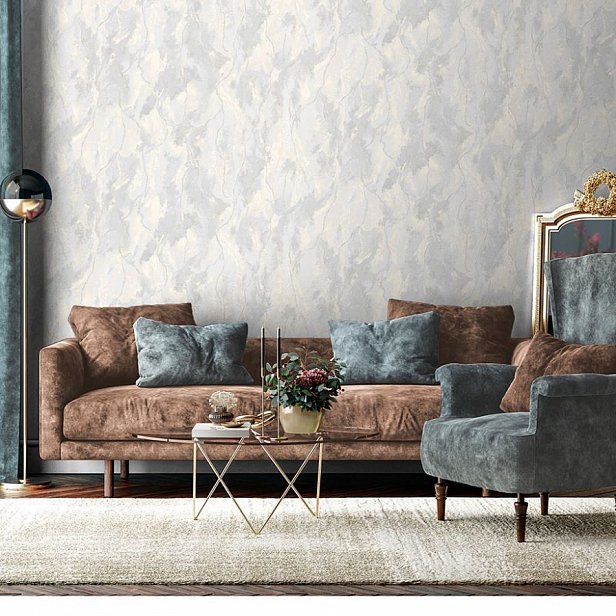 Обои Wallsecret 8639-10 Botticelli