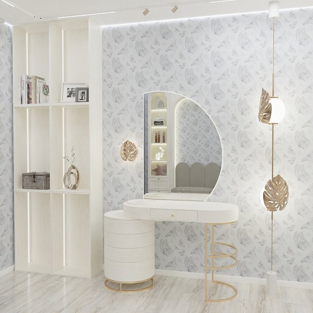 Обои Эрисманн 60670-04 It`s My Room
