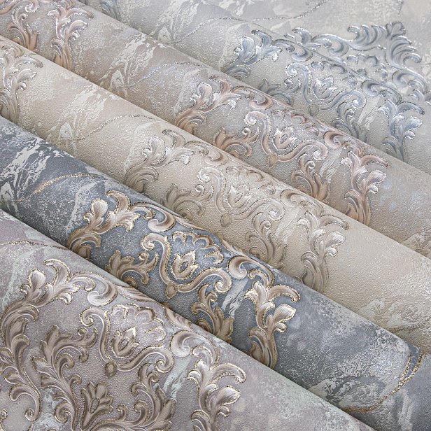 Обои Wallsecret 8638-20 Botticelli